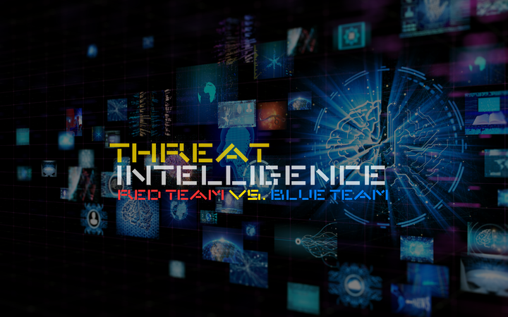 Red vs. Blue Team in 2025: The Evolving Cyber Battlefront